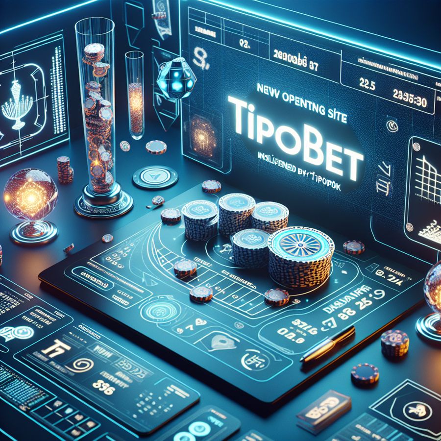 2025’te Yeni Açılan Bahis Siteleri: Tipobet’ten Objektif Rehber