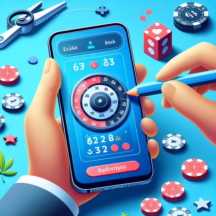 Mobil Bahiste Performans Ölçümü: Tipobet Rehberi